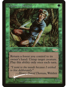 Quirion Ranger - Foil