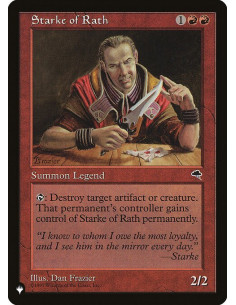 Starke of Rath