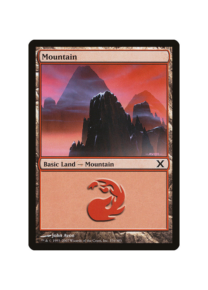Mountain
