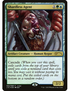 Shardless Agent - Foil