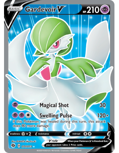 Gardevoir V