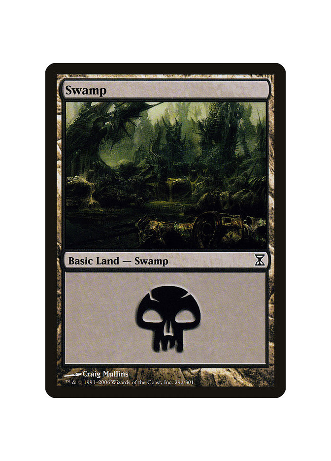 Swamp
