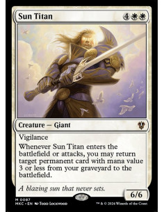 Sun Titan