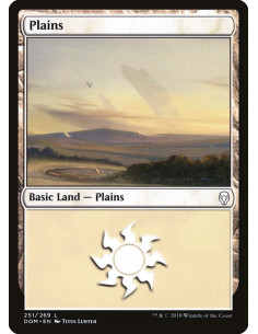 Plains