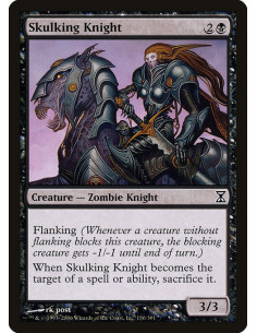 Skulking Knight