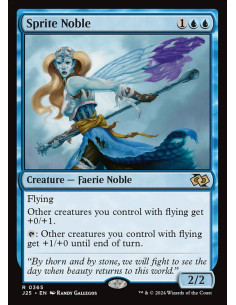 Sprite Noble