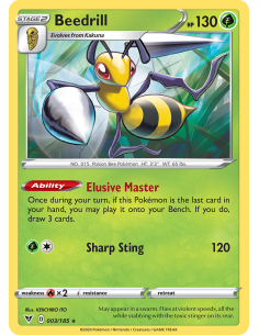 Beedrill