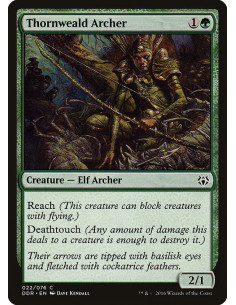 Thornweald Archer