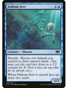 Fathom Seer