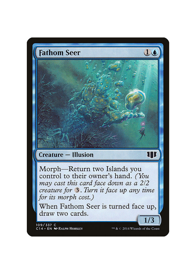 Fathom Seer