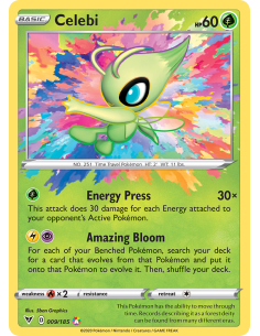 Celebi