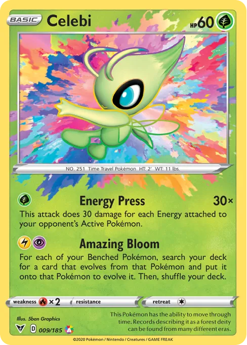 Celebi