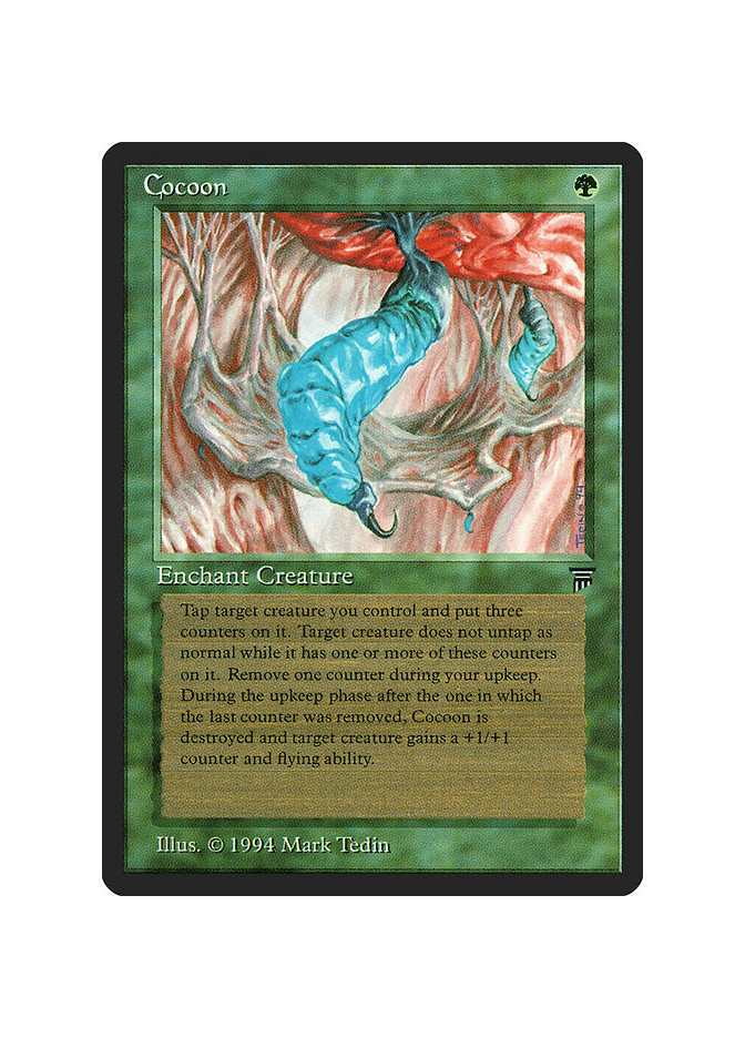 Cocoon