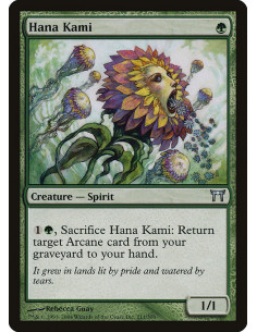 Hana Kami - Foil