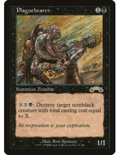 Plaguebearer