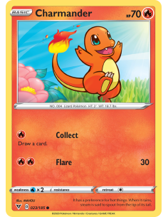 Charmander