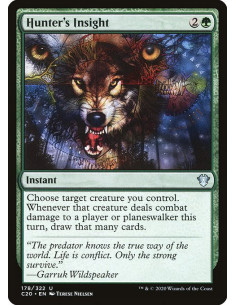 Hunter's Insight