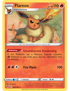 Flareon