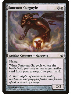 Sanctum Gargoyle