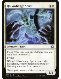 Hollowhenge Spirit - Foil