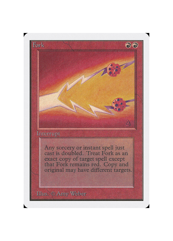 Fork