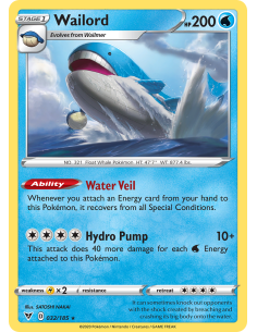 Wailord