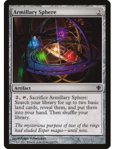 Armillary Sphere