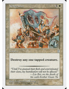 Vengeance