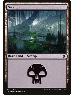 Swamp