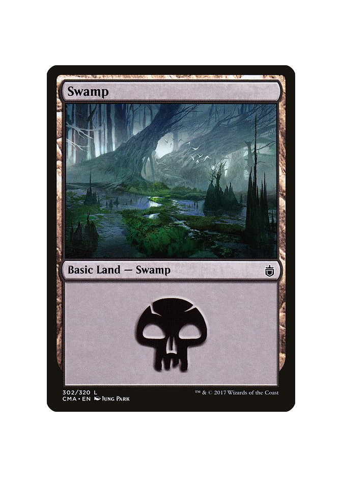 Swamp