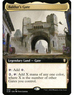 Baldur's Gate
