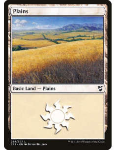 Plains
