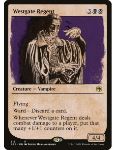 Westgate Regent