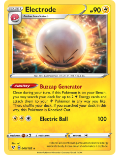 Electrode