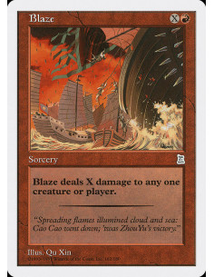 Blaze