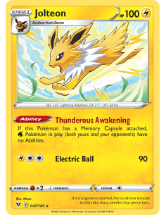 Jolteon