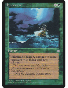 Hurricane