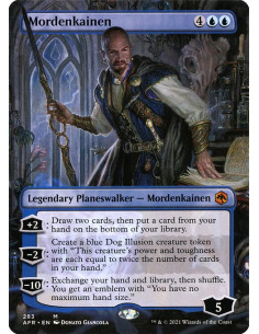 Mordenkainen