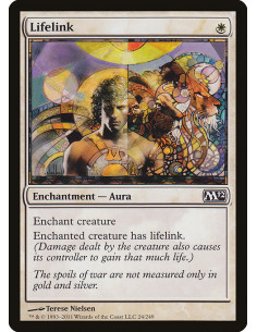 Lifelink - Foil