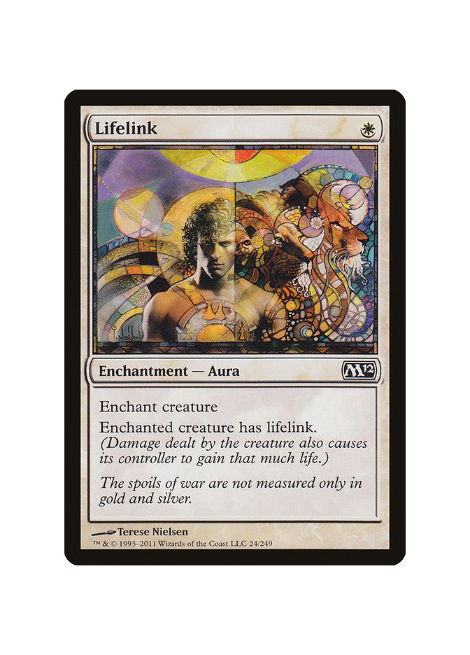 Lifelink - Foil