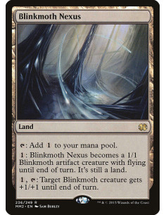 Blinkmoth Nexus