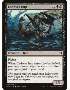 Cadaver Imp
