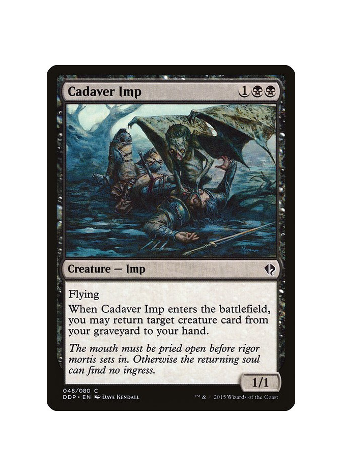 Cadaver Imp