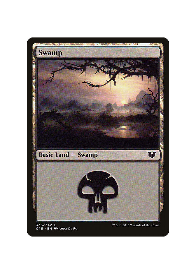 Swamp
