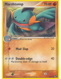 Marshtomp