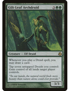 Gilt-Leaf Archdruid