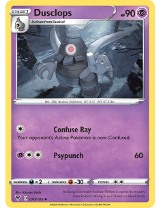Dusclops