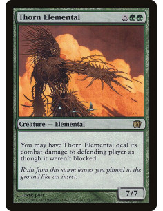 Thorn Elemental - Foil
