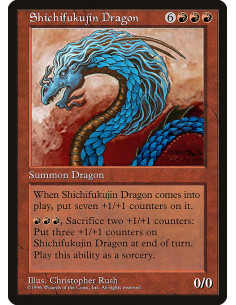 Shichifukujin Dragon