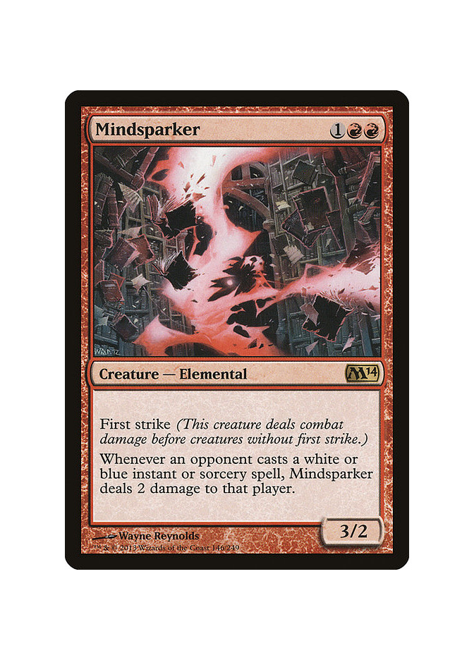 Mindsparker